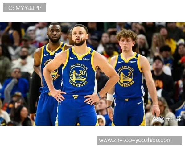 勇士队凭借库里波杰姆斯基和穆迪的出色表现大胜马刺队